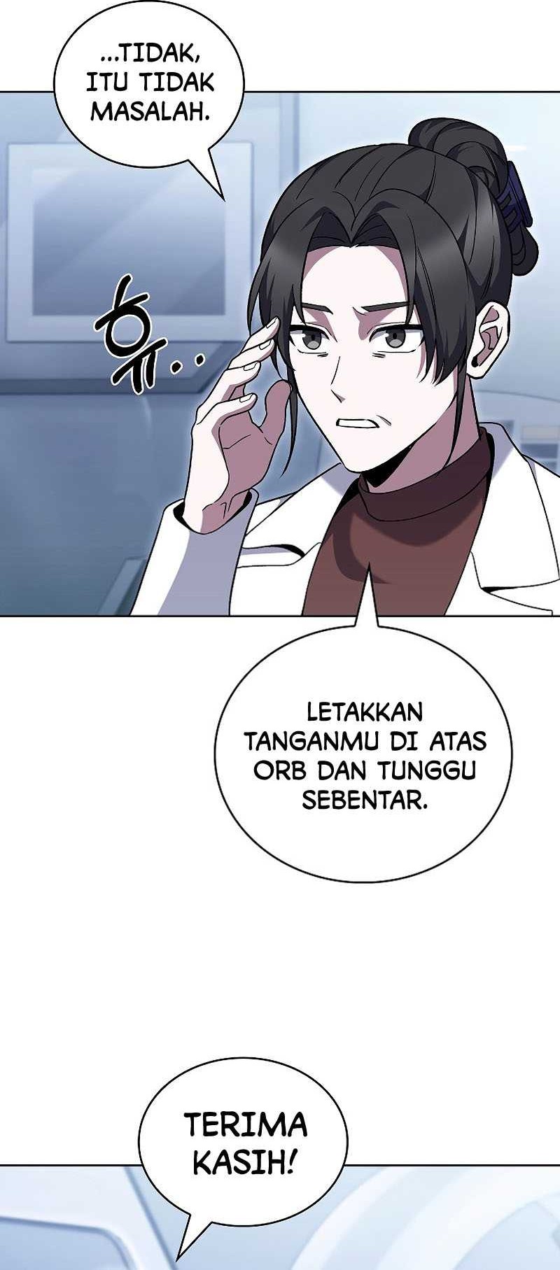 The Delivery Man From Murim Chapter 47 Gambar 30