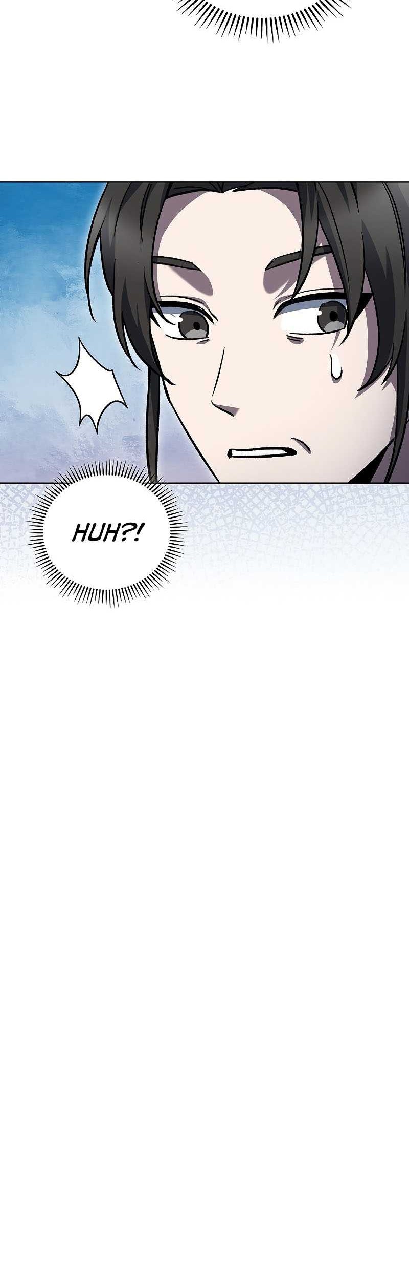The Delivery Man From Murim Chapter 47 Gambar 32