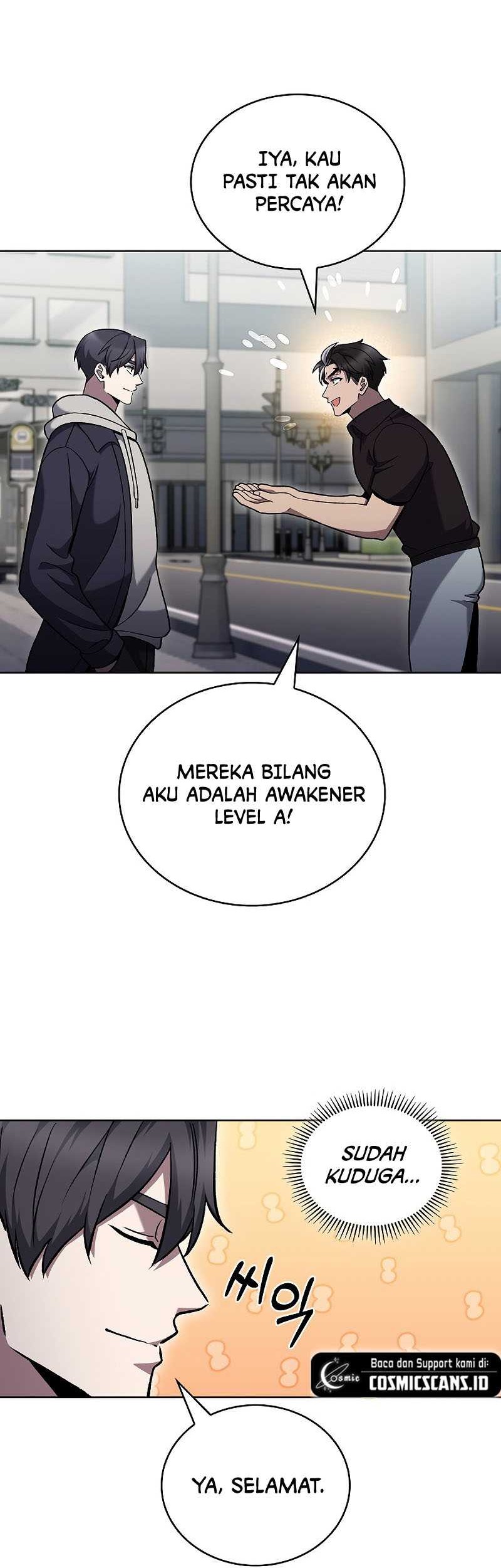 The Delivery Man From Murim Chapter 47 Gambar 34