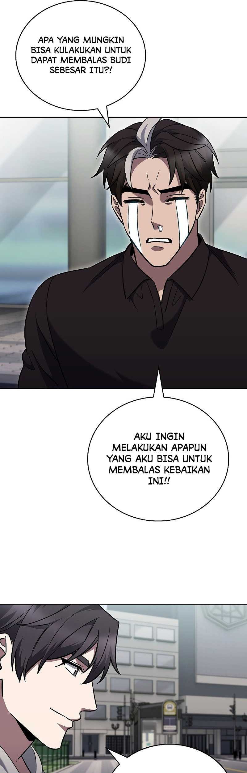 The Delivery Man From Murim Chapter 47 Gambar 37