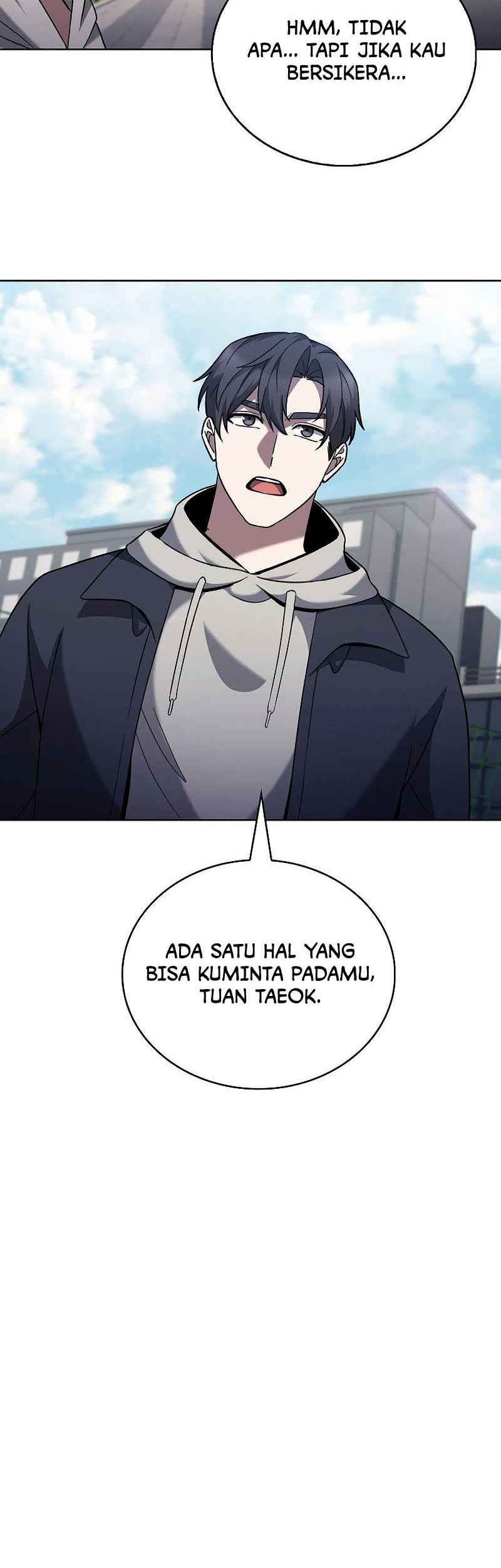 The Delivery Man From Murim Chapter 47 Gambar 38