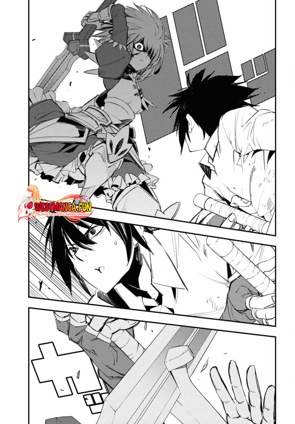 Shin no Nakama janai to Yuusha no Party wo Oidasareta node Henkyou de Slow Life suru Koto ni shimashita Chapter 69 Gambar 14