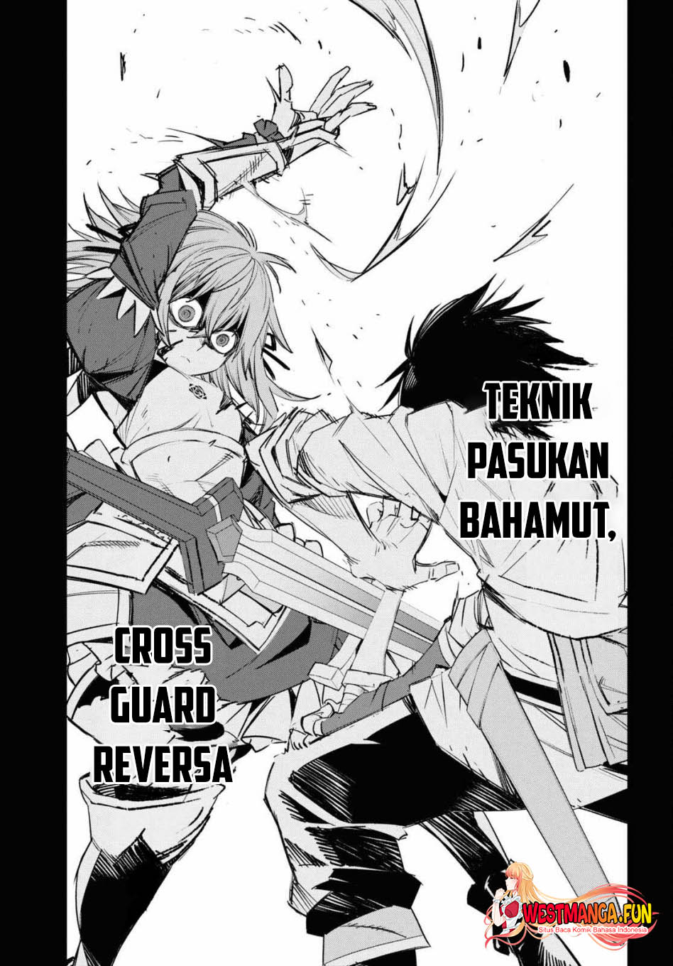 Shin no Nakama janai to Yuusha no Party wo Oidasareta node Henkyou de Slow Life suru Koto ni shimashita Chapter 69 Gambar 16