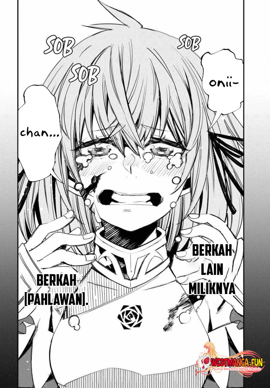 Shin no Nakama janai to Yuusha no Party wo Oidasareta node Henkyou de Slow Life suru Koto ni shimashita Chapter 69 Gambar 19