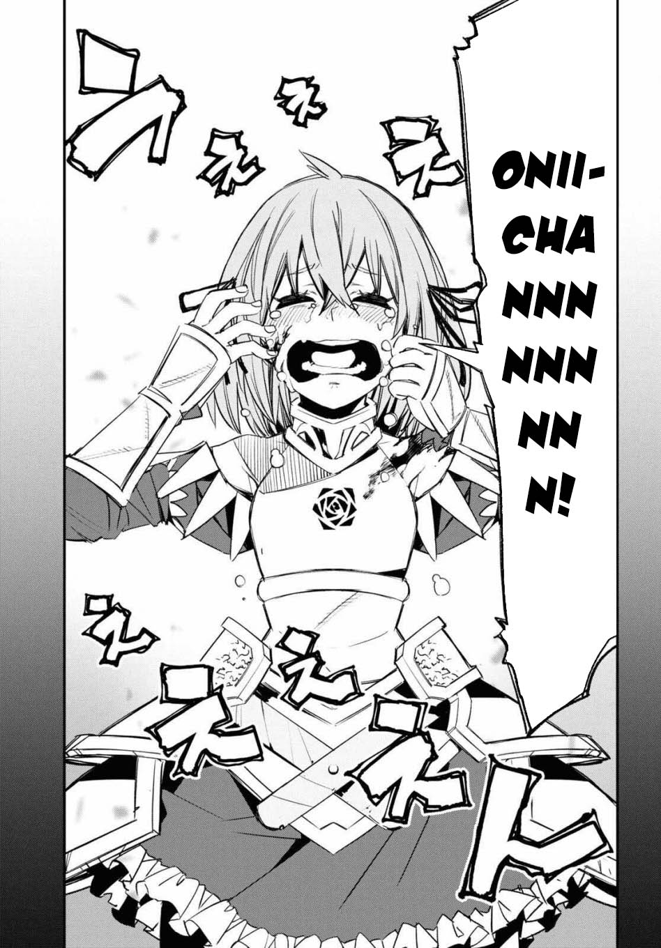 Shin no Nakama janai to Yuusha no Party wo Oidasareta node Henkyou de Slow Life suru Koto ni shimashita Chapter 69 Gambar 20