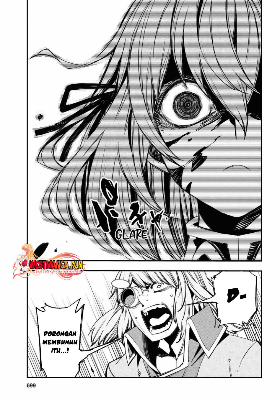 Shin no Nakama janai to Yuusha no Party wo Oidasareta node Henkyou de Slow Life suru Koto ni shimashita Chapter 69 Gambar 5