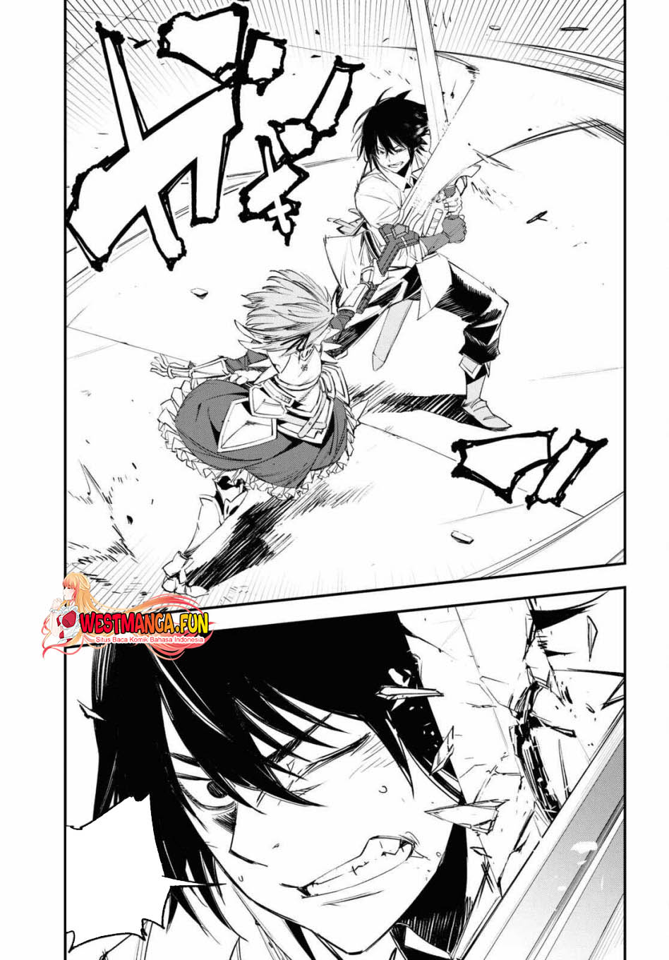 Shin no Nakama janai to Yuusha no Party wo Oidasareta node Henkyou de Slow Life suru Koto ni shimashita Chapter 69 Gambar 9