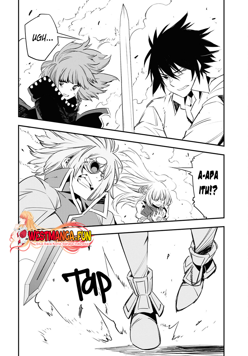 Shin no Nakama janai to Yuusha no Party wo Oidasareta node Henkyou de Slow Life suru Koto ni shimashita Chapter 67 Gambar 14