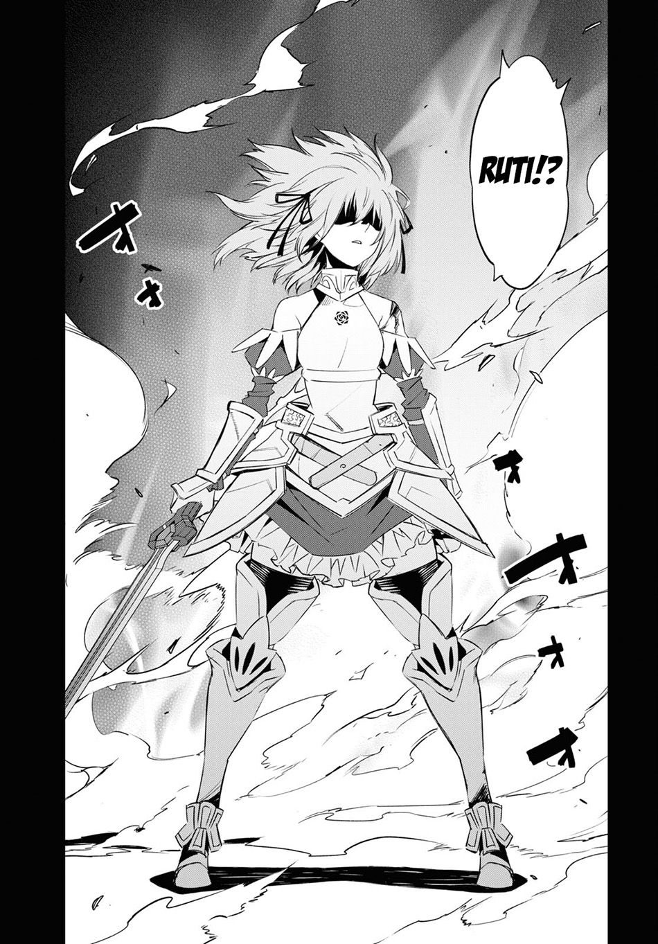Shin no Nakama janai to Yuusha no Party wo Oidasareta node Henkyou de Slow Life suru Koto ni shimashita Chapter 67 Gambar 15