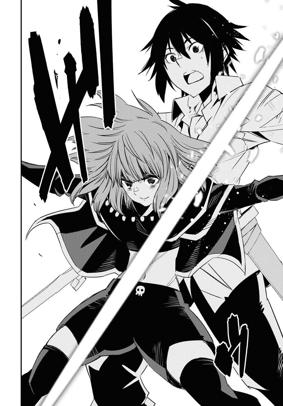 Shin no Nakama janai to Yuusha no Party wo Oidasareta node Henkyou de Slow Life suru Koto ni shimashita Chapter 67 Gambar 19