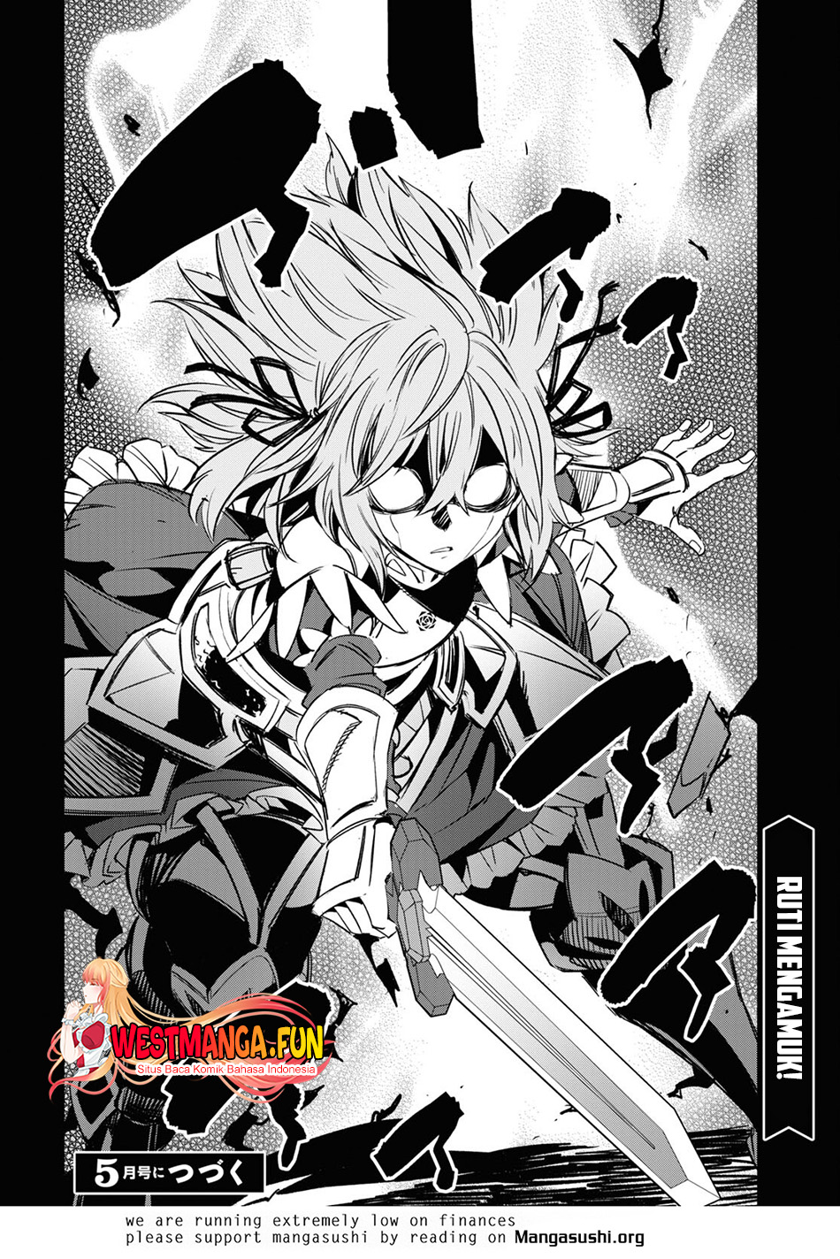 Shin no Nakama janai to Yuusha no Party wo Oidasareta node Henkyou de Slow Life suru Koto ni shimashita Chapter 67 Gambar 21