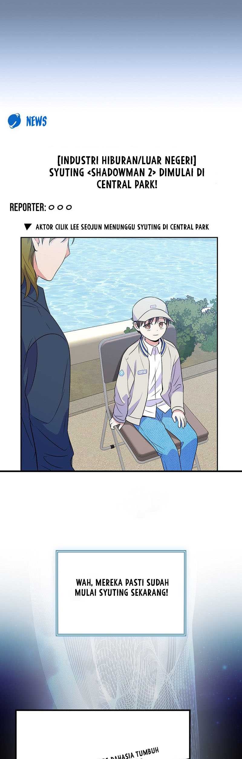 Baca Superstar From Age 0 Chapter 35 Gambar 2