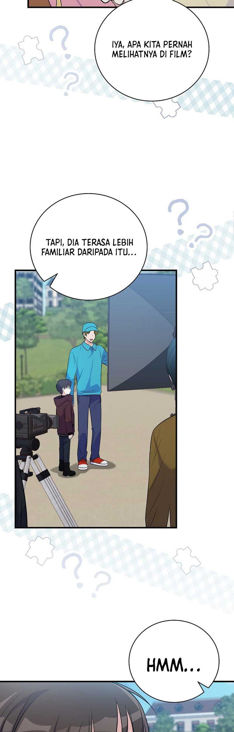 Superstar From Age 0 Chapter 35 Gambar 28