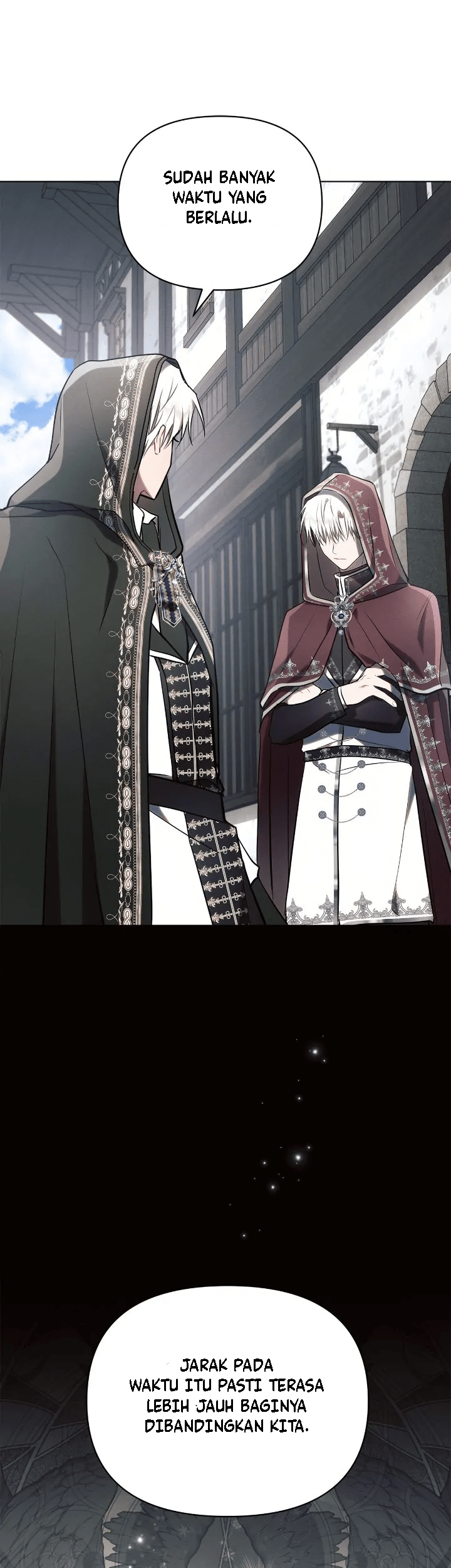 Ashtarte Chapter 85 Gambar 18