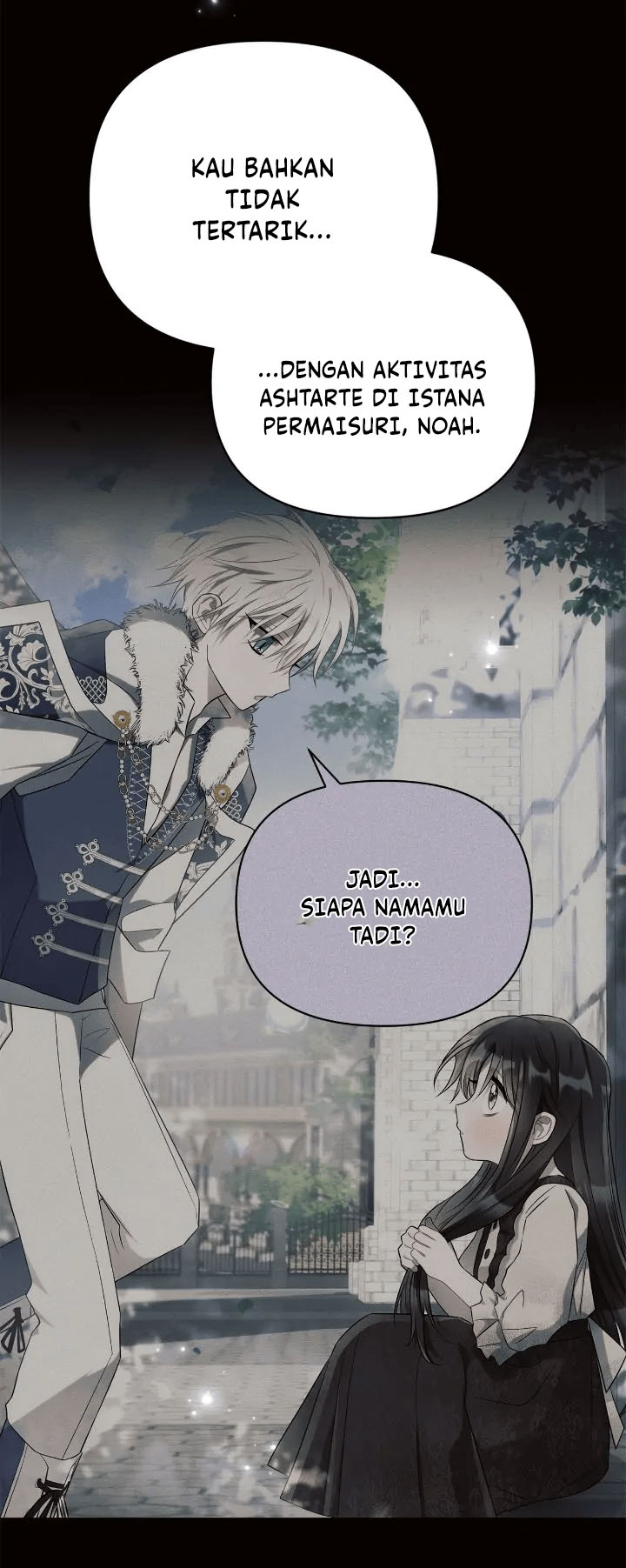 Ashtarte Chapter 85 Gambar 22