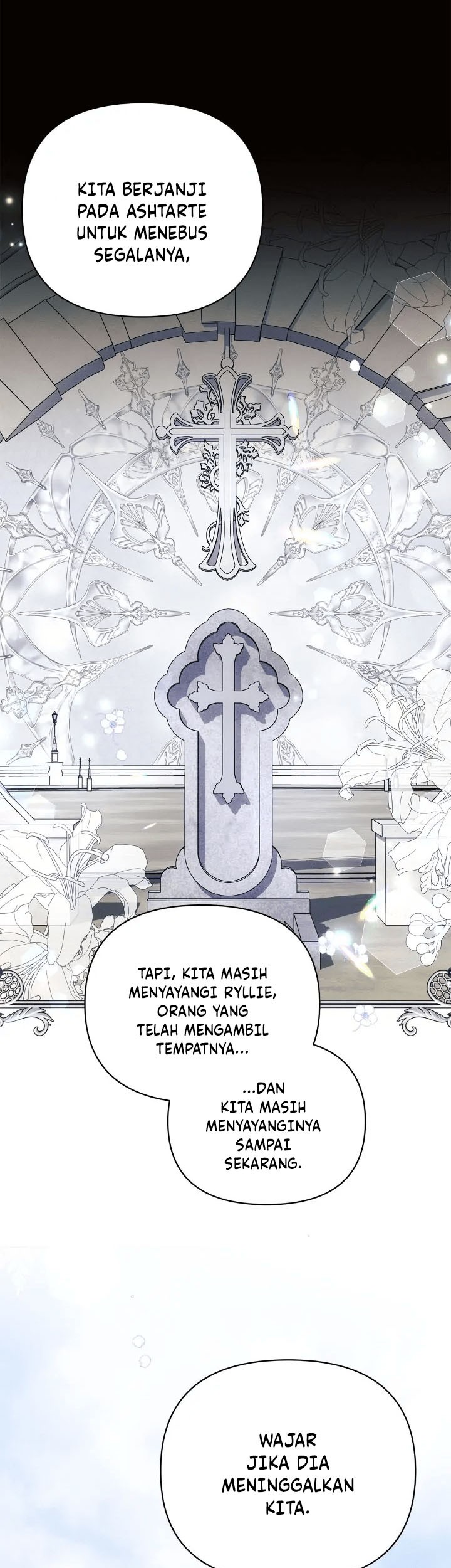 Ashtarte Chapter 85 Gambar 23