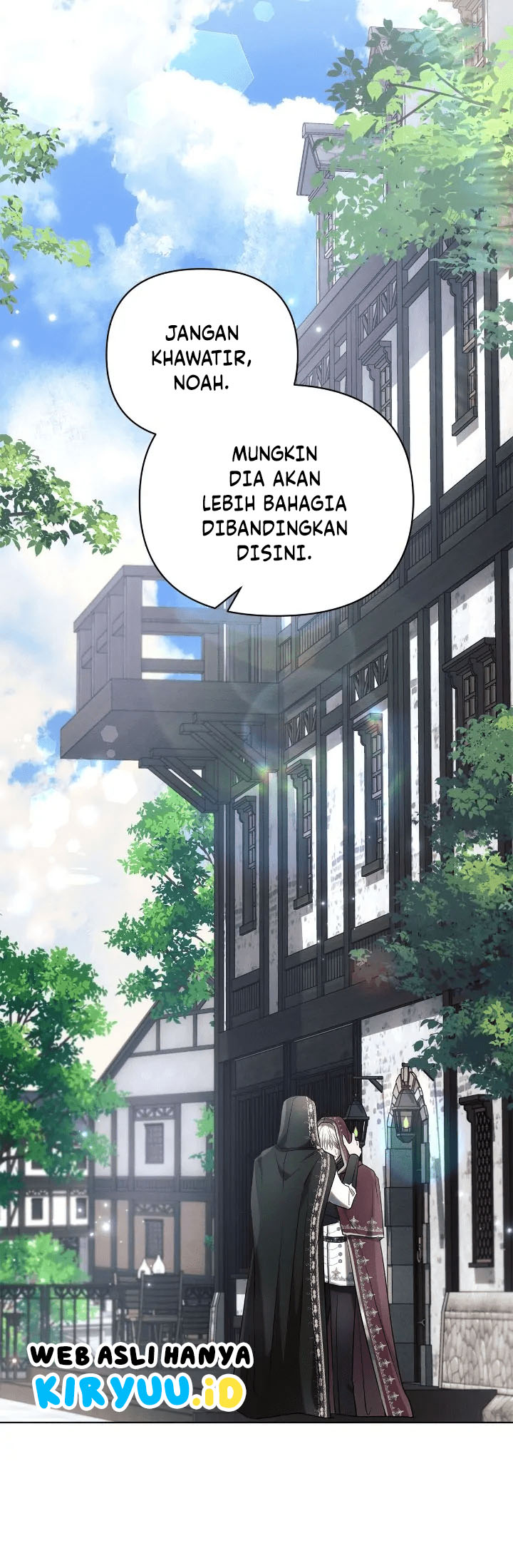 Ashtarte Chapter 85 Gambar 27