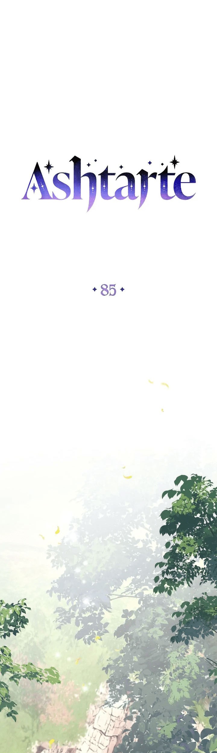 Ashtarte Chapter 85 Gambar 28