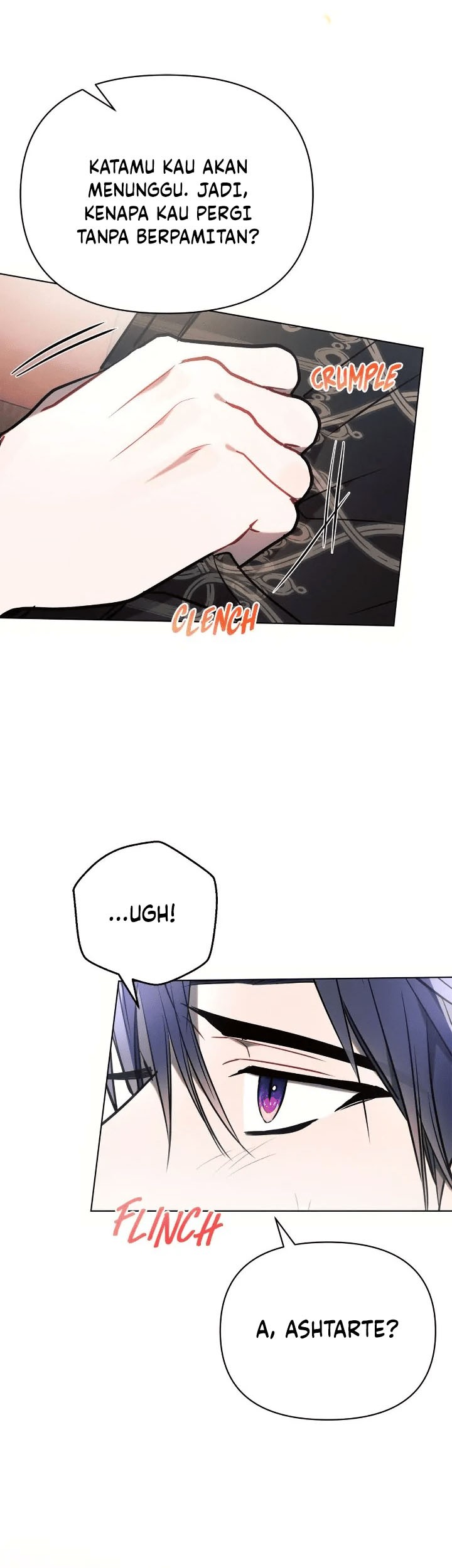 Ashtarte Chapter 85 Gambar 30