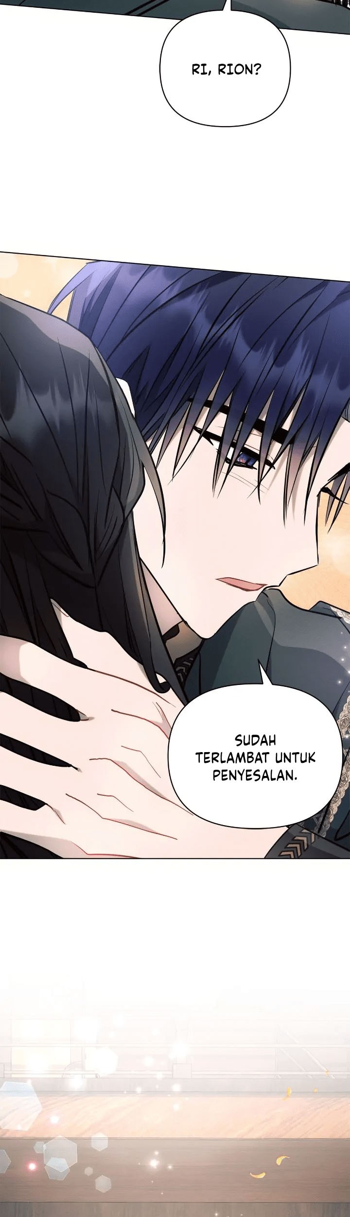 Ashtarte Chapter 85 Gambar 40