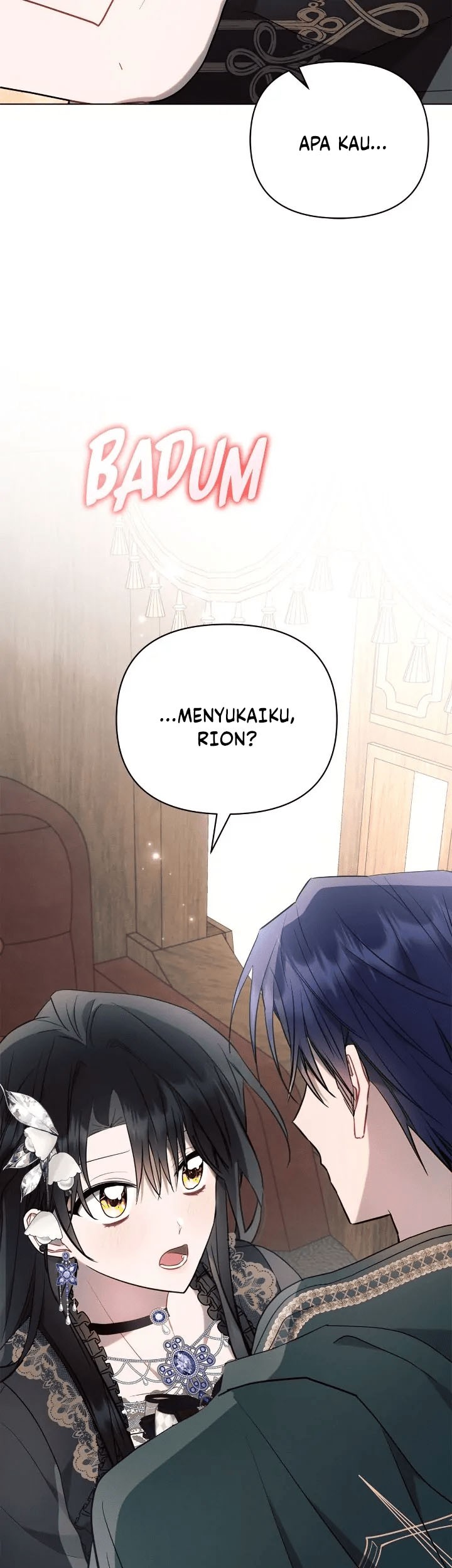 Ashtarte Chapter 85 Gambar 44