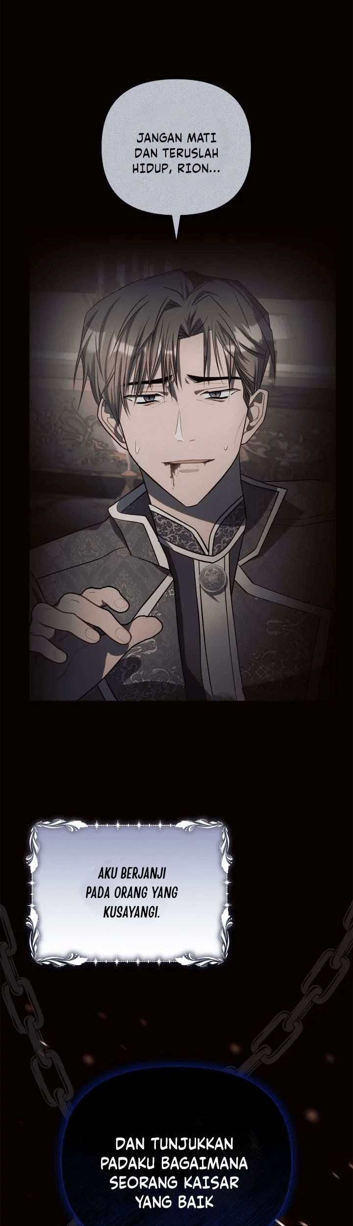 Ashtarte Chapter 85 Gambar 47