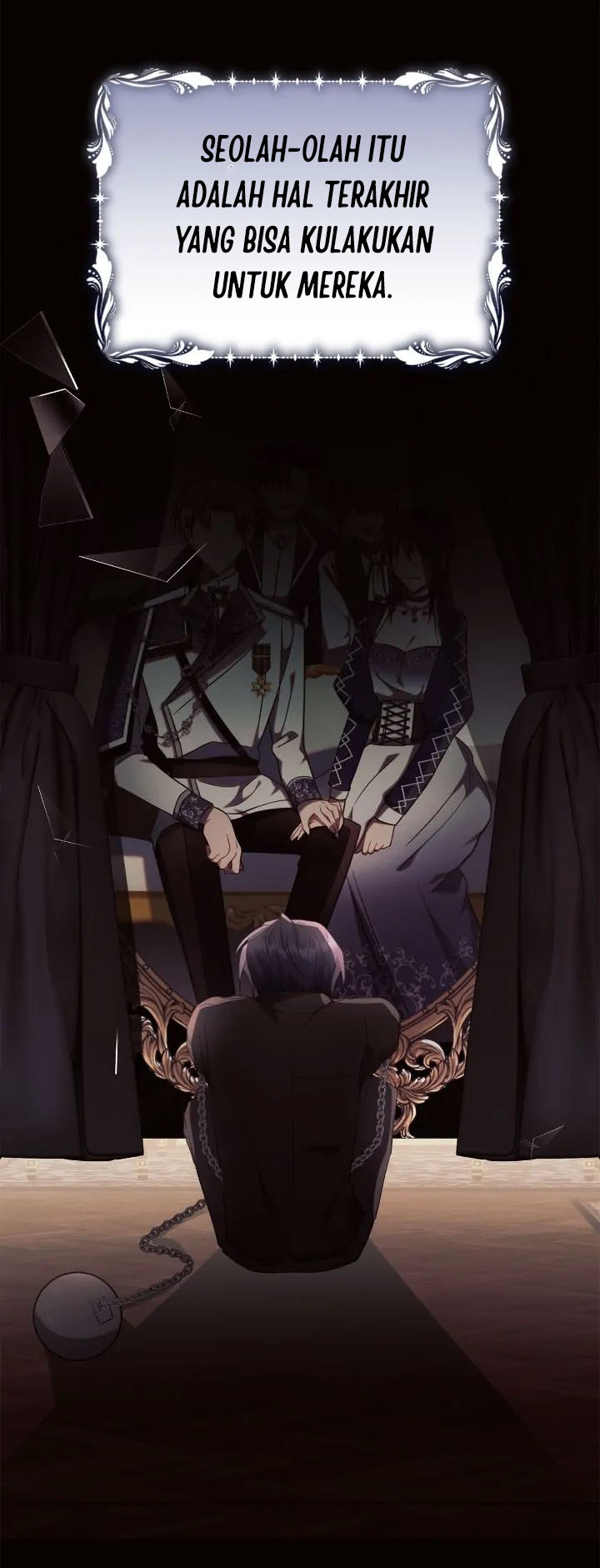 Ashtarte Chapter 85 Gambar 51