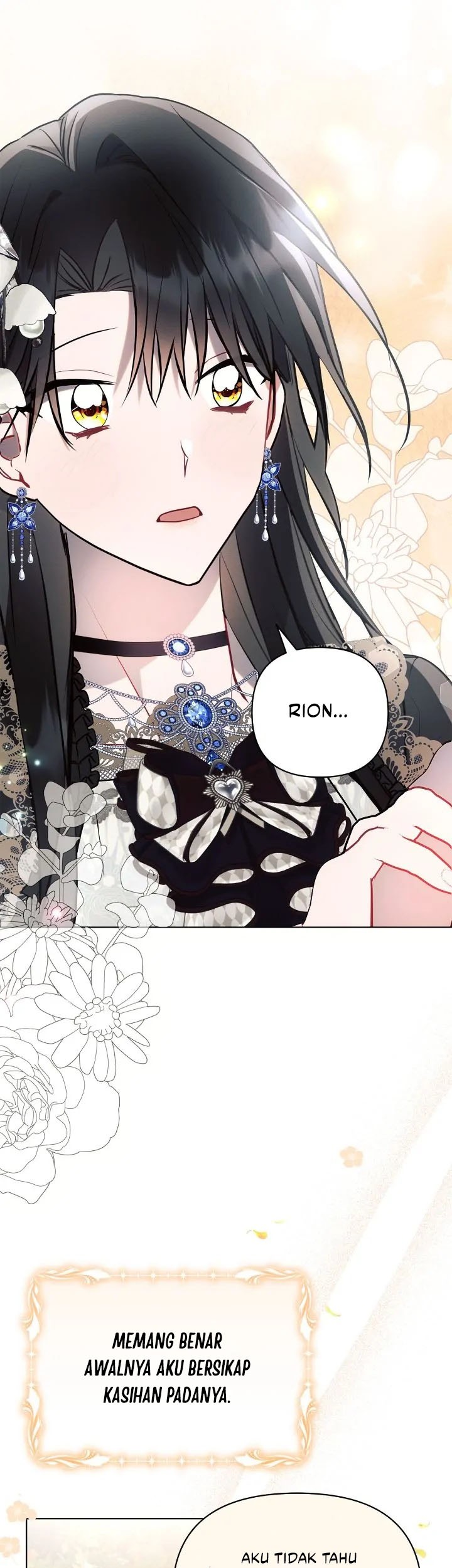 Ashtarte Chapter 85 Gambar 62