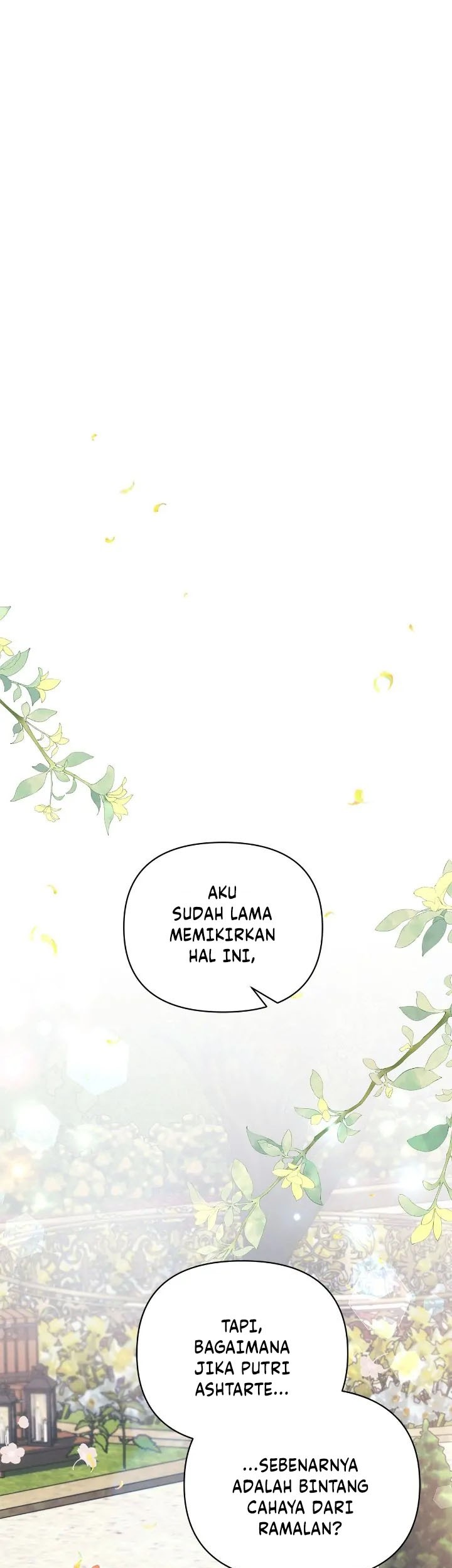 Ashtarte Chapter 85 Gambar 3
