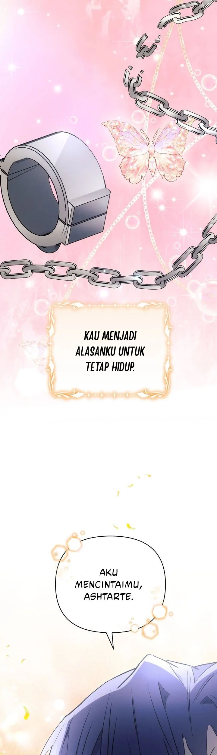Ashtarte Chapter 85 Gambar 69
