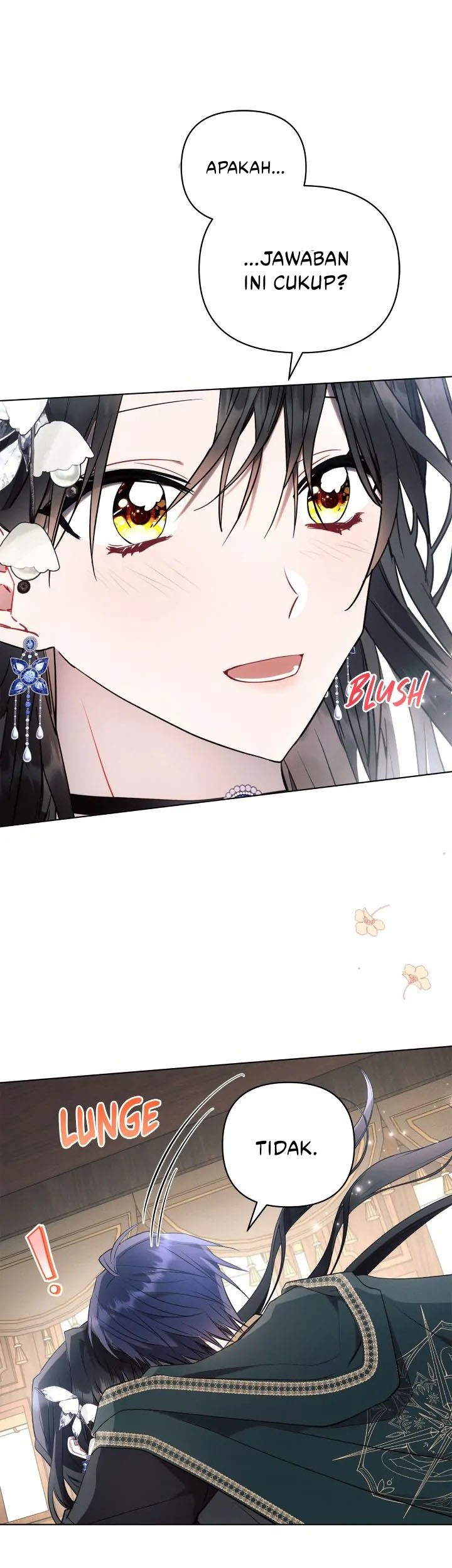 Ashtarte Chapter 85 Gambar 77