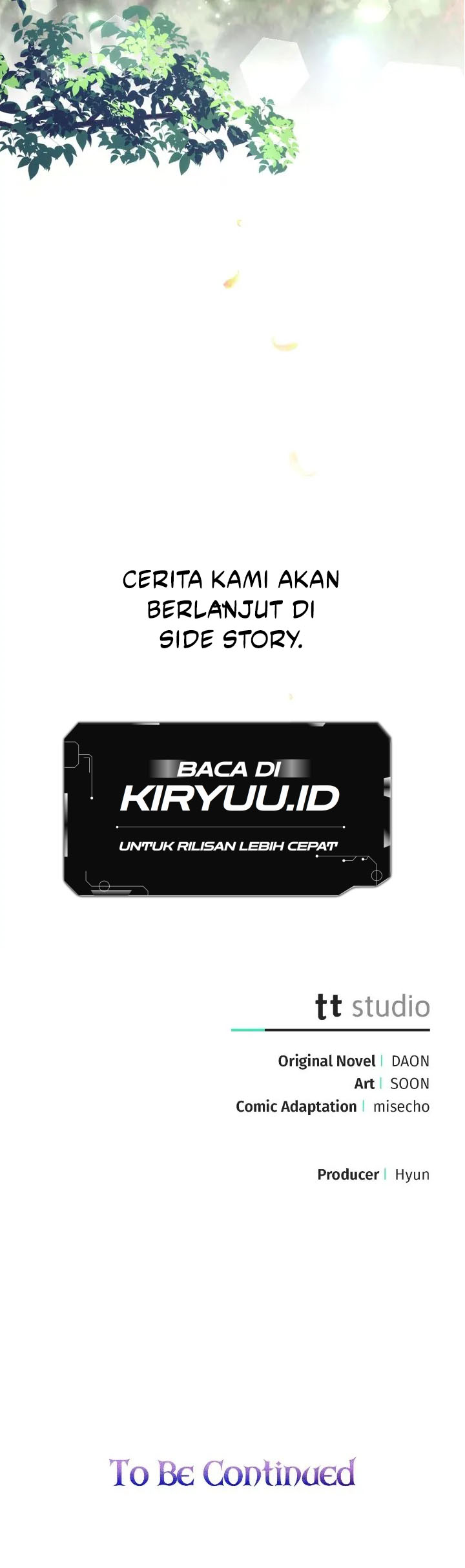 Ashtarte Chapter 85 Gambar 86