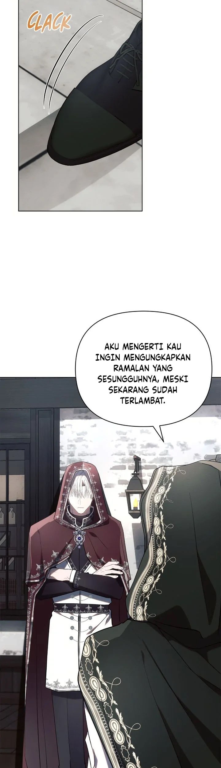 Ashtarte Chapter 85 Gambar 10