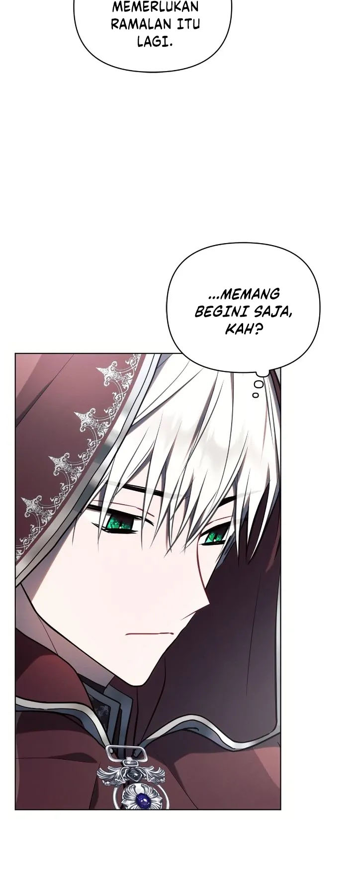 Ashtarte Chapter 85 Gambar 12