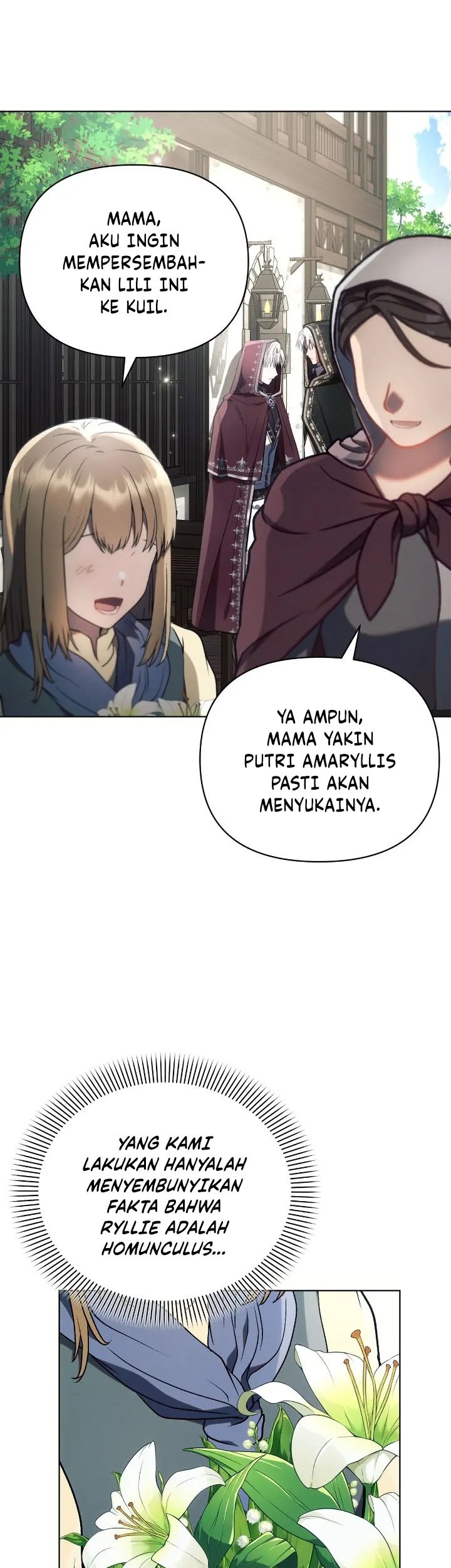 Ashtarte Chapter 85 Gambar 13