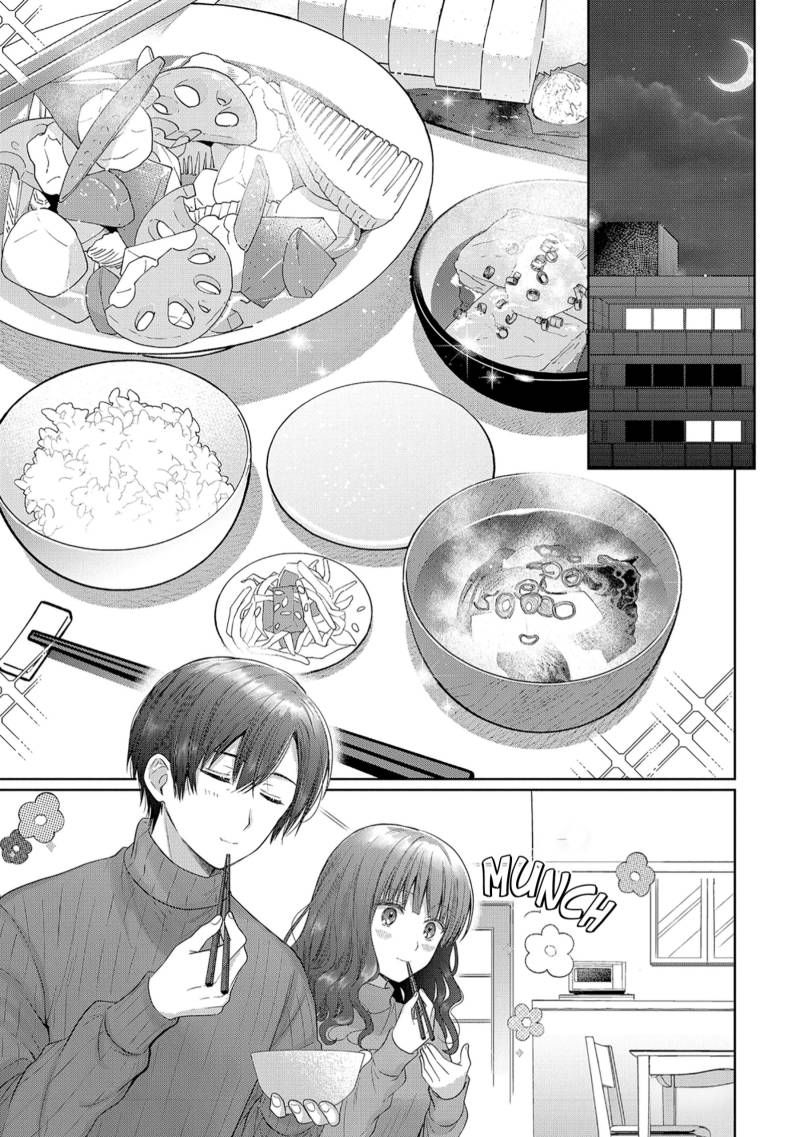 Otonari no Tenshi-sama ni Itsunomanika Dame Ningen ni Sareteita Ken Chapter 15.2 Gambar 7