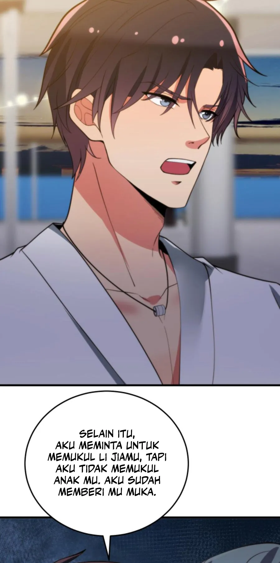 I Have 90 Billion Licking Gold Chapter 264 Gambar 22