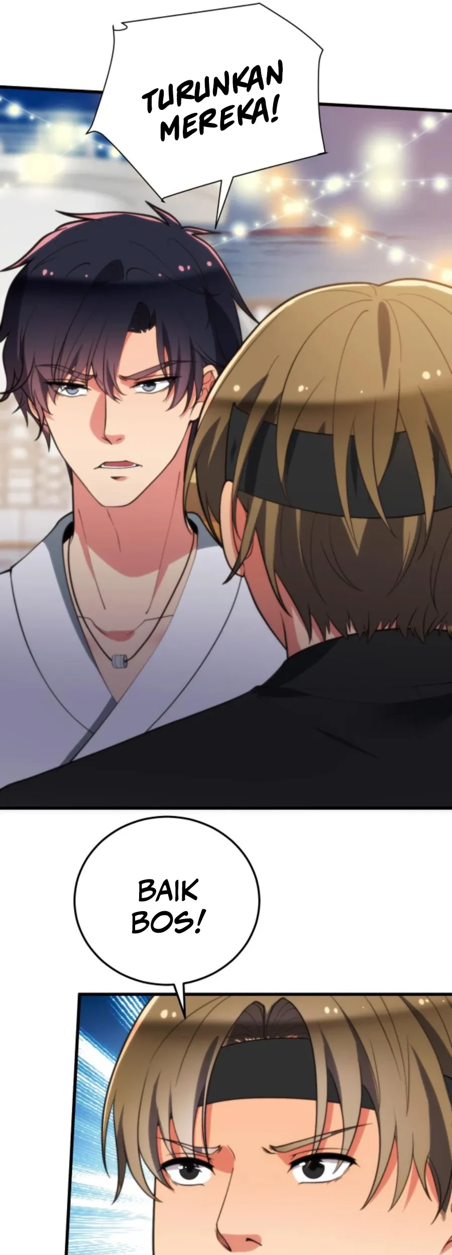 I Have 90 Billion Licking Gold Chapter 264 Gambar 4