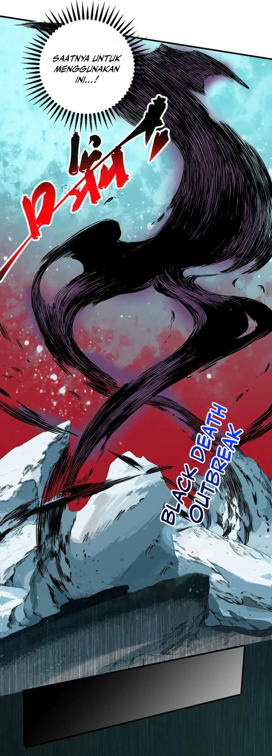 I Am the Shadow Reverend Chapter 16 Gambar 20