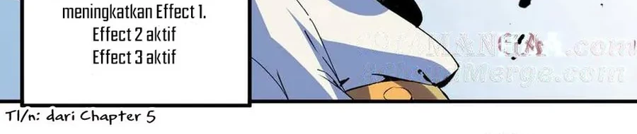 I Am the Shadow Reverend Chapter 16 Gambar 26