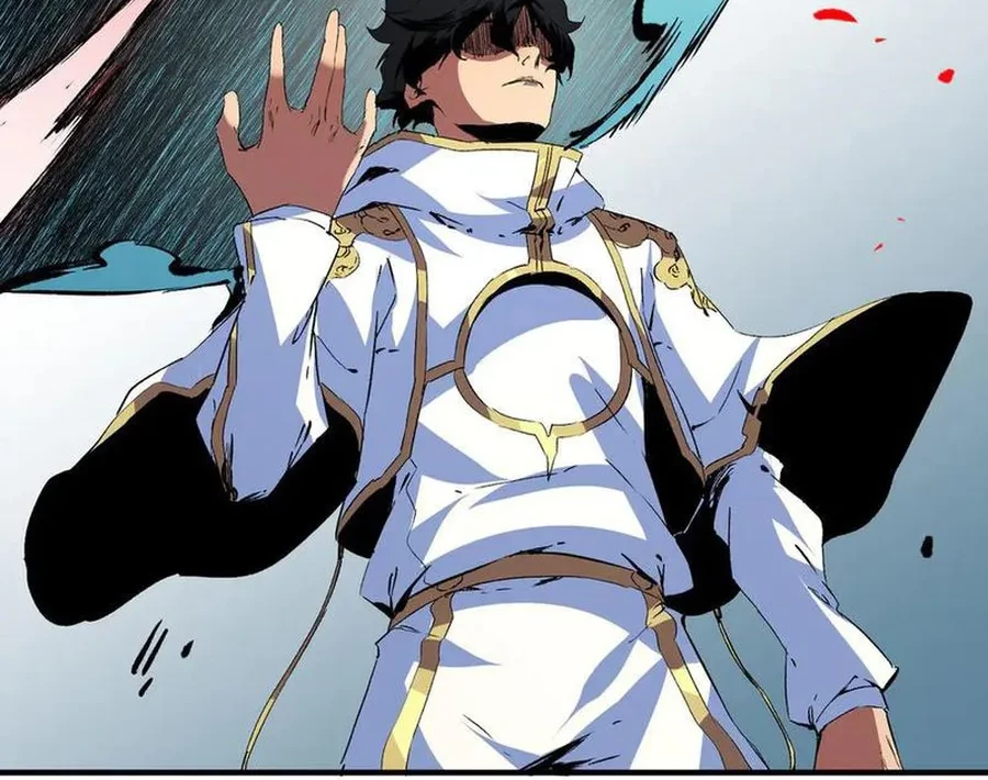 I Am the Shadow Reverend Chapter 16 Gambar 29
