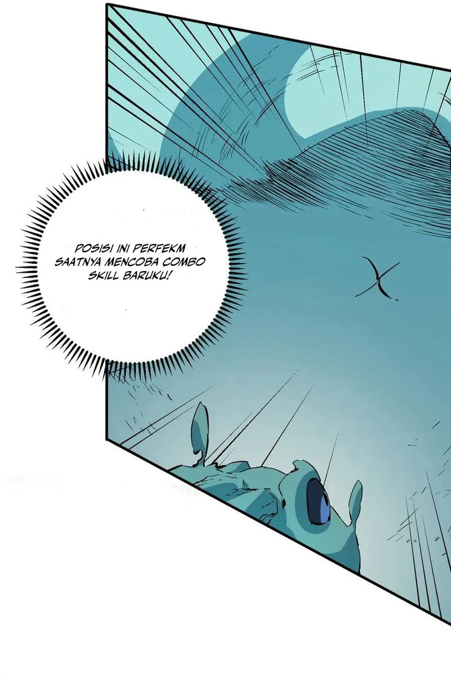 I Am the Shadow Reverend Chapter 16 Gambar 35