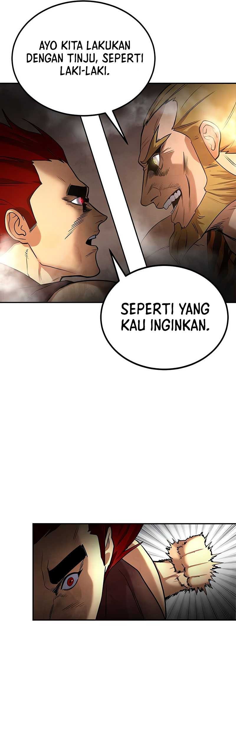 Guest Gun (Embodiment of the Assassin in the Murim World) Chapter 16 Gambar 33
