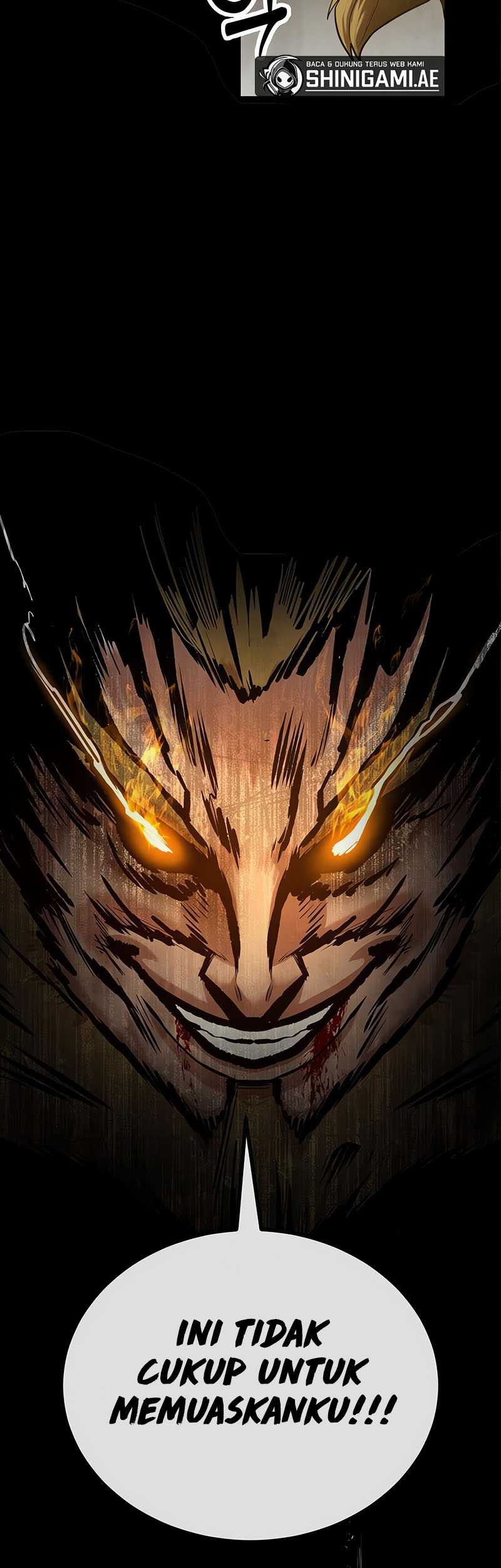 Guest Gun (Embodiment of the Assassin in the Murim World) Chapter 16 Gambar 35