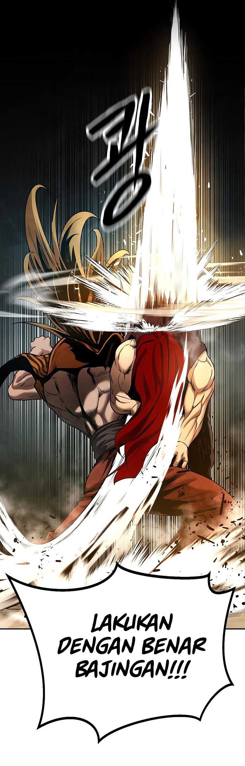 Guest Gun (Embodiment of the Assassin in the Murim World) Chapter 16 Gambar 36