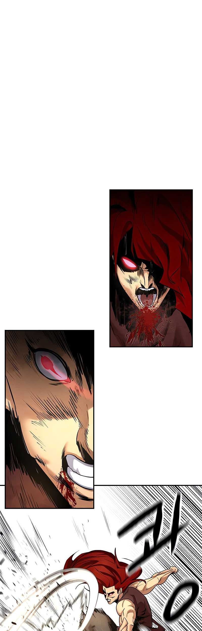 Guest Gun (Embodiment of the Assassin in the Murim World) Chapter 16 Gambar 37