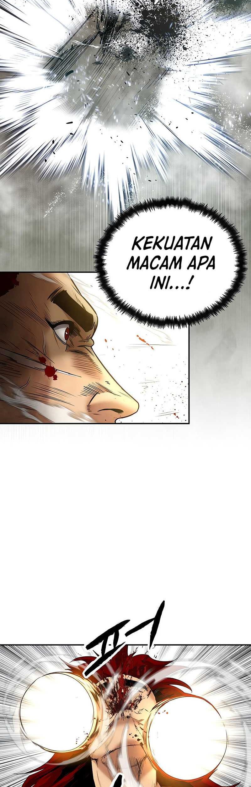 Guest Gun (Embodiment of the Assassin in the Murim World) Chapter 16 Gambar 41