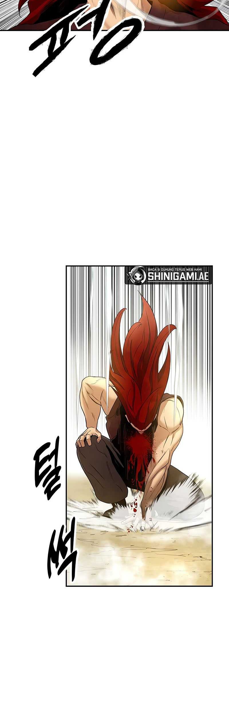 Guest Gun (Embodiment of the Assassin in the Murim World) Chapter 16 Gambar 42