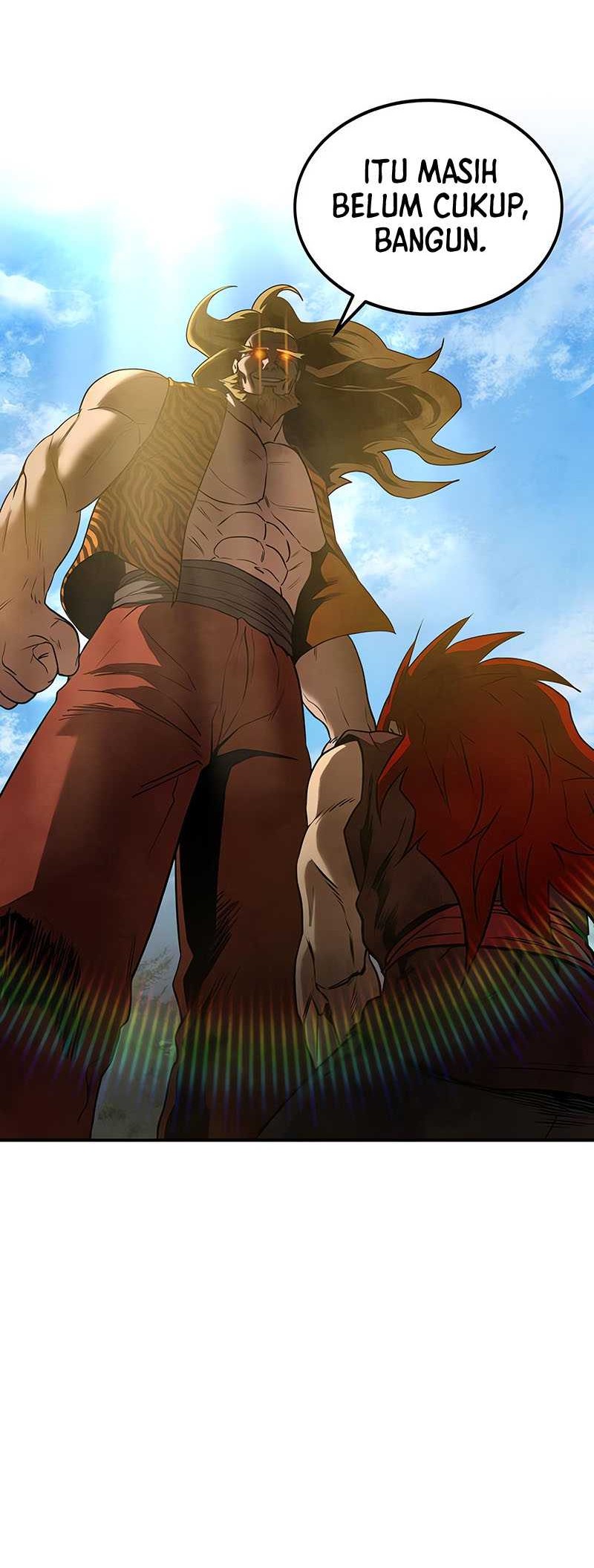 Guest Gun (Embodiment of the Assassin in the Murim World) Chapter 16 Gambar 43
