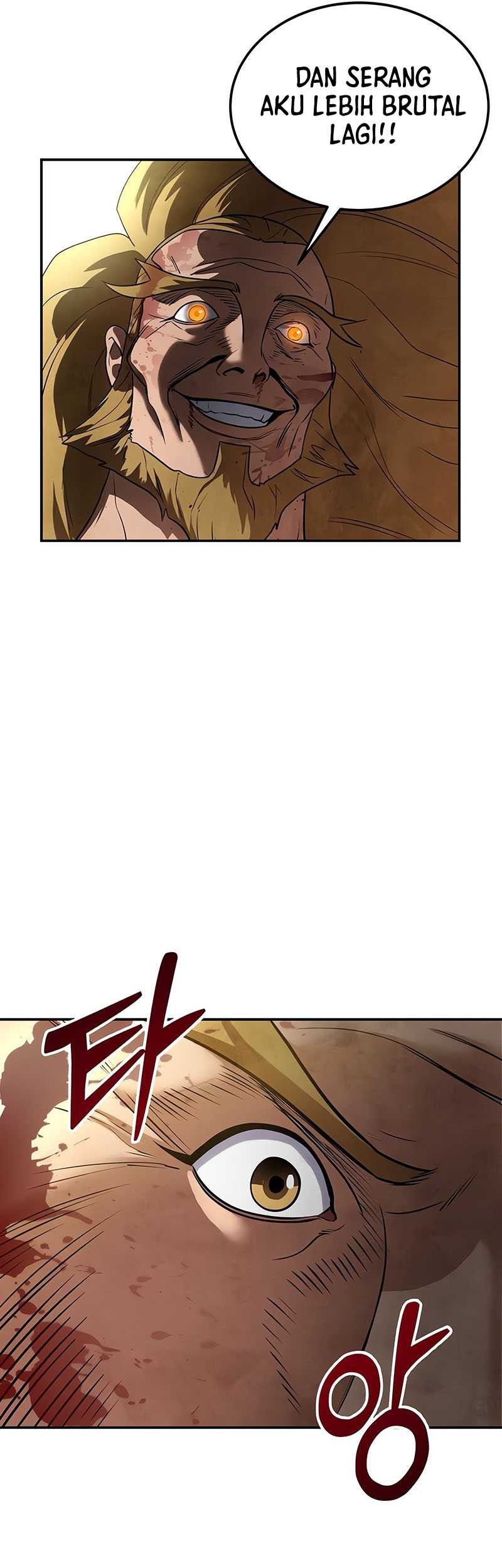 Guest Gun (Embodiment of the Assassin in the Murim World) Chapter 16 Gambar 44